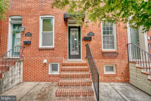 $340,000 - 2Br/2Ba -  for Sale in Canton, Baltimore