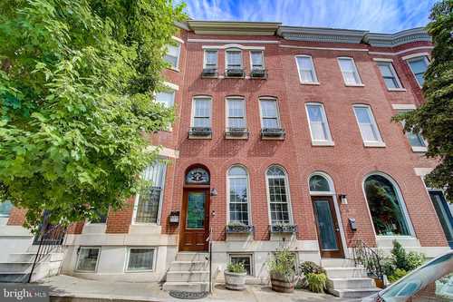 $514,900 - 4Br/5Ba -  for Sale in None Available, Baltimore