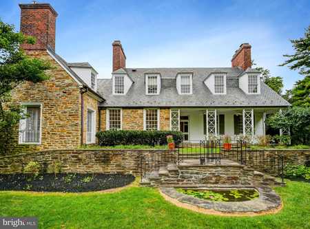 $1,100,000 - 6Br/6Ba -  for Sale in Guilford Historic District, Baltimore