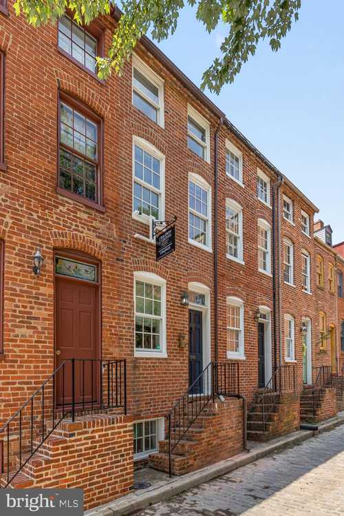 $289,000 - 2Br/1Ba -  for Sale in Otterbein, Baltimore
