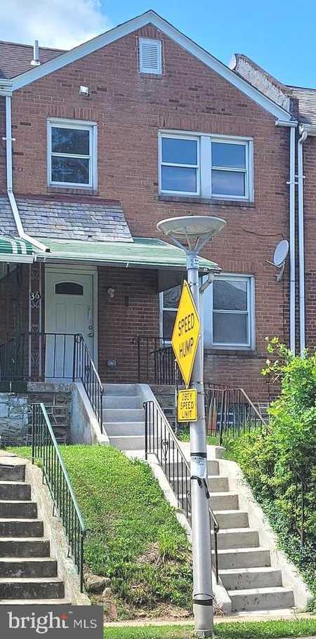 $224,500 - 4Br/2Ba -  for Sale in Edmondson Heights, Baltimore
