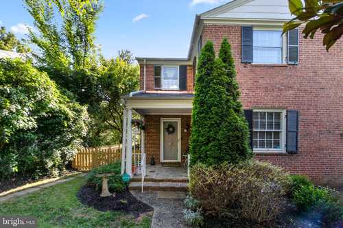 $350,000 - 3Br/2Ba -  for Sale in Greater Homeland Historic District, Baltimore