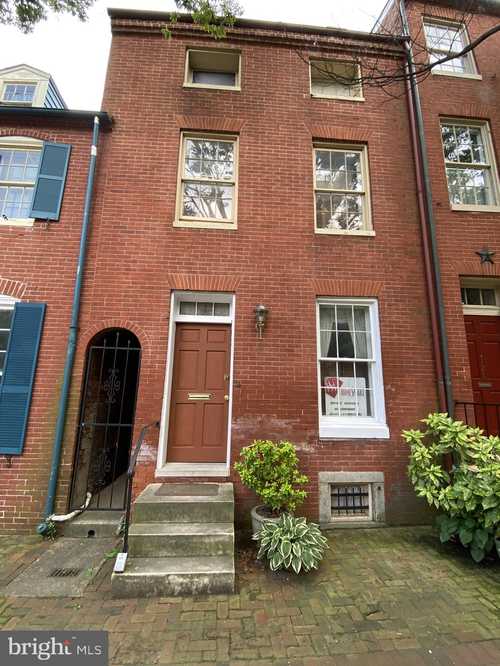 $420,000 - 2Br/2Ba -  for Sale in Otterbein, Baltimore
