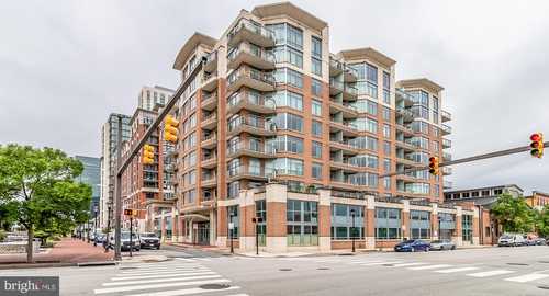 $525,000 - 2Br/3Ba -  for Sale in Harbor East, Baltimore