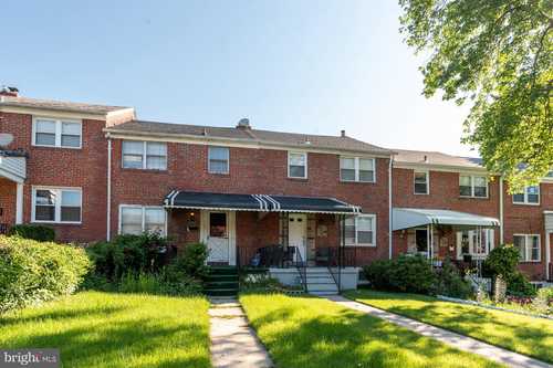 $240,000 - 3Br/2Ba -  for Sale in Loch Raven, Baltimore