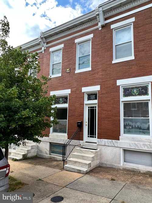 $246,000 - 3Br/1Ba -  for Sale in Brewers Hill, Baltimore