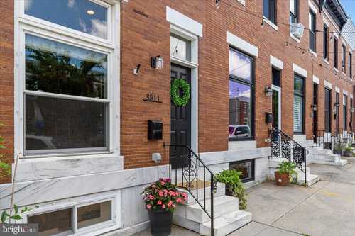 $389,000 - 3Br/2Ba -  for Sale in Brewers Hill, Baltimore