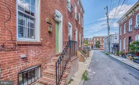 $199,999 - 2Br/1Ba -  for Sale in Butchers Hill, Baltimore