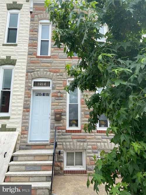 $175,000 - 3Br/2Ba -  for Sale in None Available, Baltimore