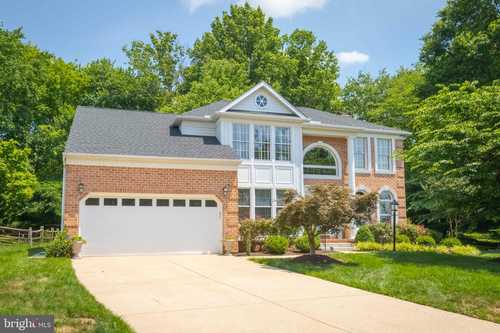 $529,900 - 4Br/3Ba -  for Sale in Perry Hall Courts, Parkville