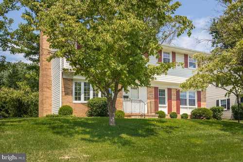 $454,900 - 4Br/3Ba -  for Sale in Springlake, Lutherville Timonium