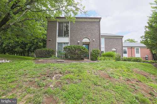 $189,900 - 3Br/3Ba -  for Sale in Greenberry Woods, Baltimore
