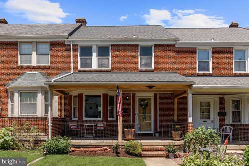 $250,000 - 4Br/2Ba -  for Sale in Catonsville, Catonsville