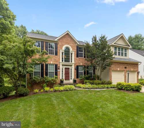 $875,000 - 4Br/4Ba -  for Sale in Village Of River Hill, Columbia