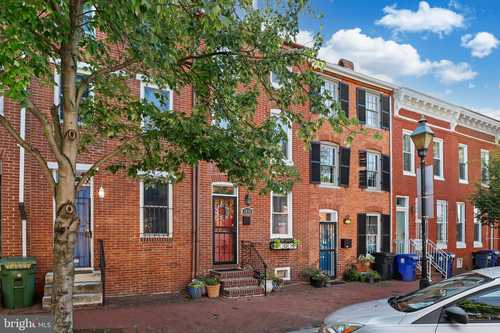 $285,000 - 3Br/2Ba -  for Sale in None Available, Baltimore
