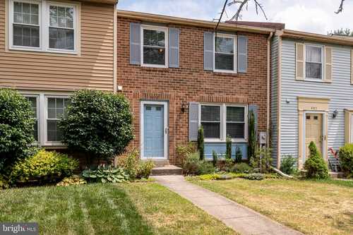 $370,000 - 3Br/4Ba -  for Sale in Murray Hill, Laurel