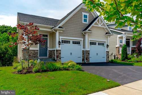 $870,000 - 4Br/4Ba -  for Sale in Two Rivers, Odenton