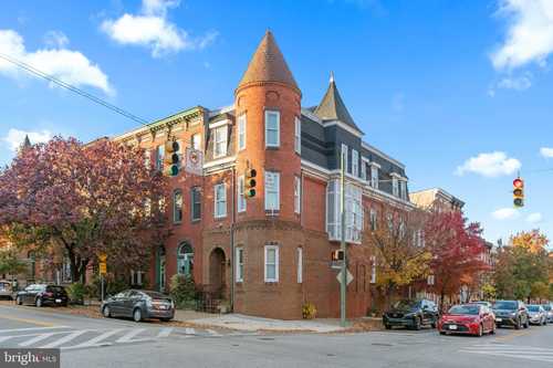 $720,000 - 3Br/5Ba -  for Sale in None Available, Baltimore