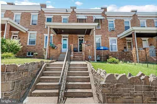 $130,000 - 3Br/1Ba -  for Sale in Morell Park, Baltimore