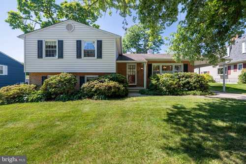 $599,900 - 5Br/3Ba -  for Sale in Village Green, Towson