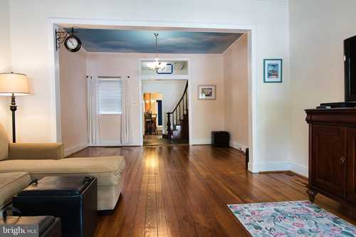 $417,000 - 3Br/2Ba -  for Sale in Fells Point Historic District, Baltimore