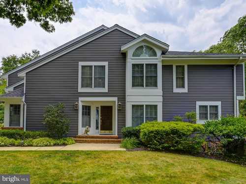 $499,900 - 3Br/3Ba -  for Sale in Greene Tree, Pikesville