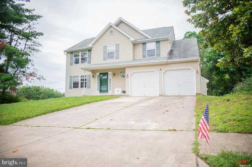 $450,000 - 4Br/4Ba -  for Sale in Catonsville, Catonsville