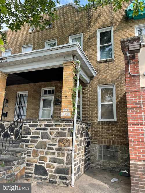 $69,900 - 3Br/2Ba -  for Sale in None Available, Baltimore