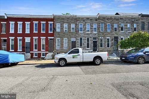 $79,999 - 4Br/1Ba -  for Sale in None Available, Baltimore