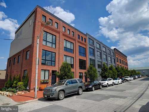 $849,900 - 5Br/5Ba -  for Sale in Brewers Hill, Baltimore