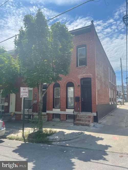 $279,990 - 2Br/3Ba -  for Sale in Patterson Park, Baltimore