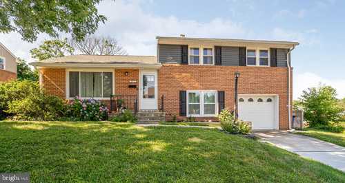 $479,900 - 3Br/3Ba -  for Sale in Keeper Hill, Catonsville