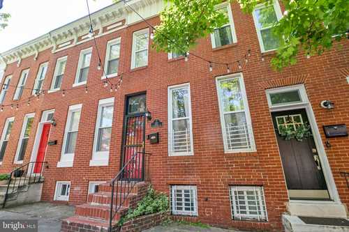$247,500 - 2Br/2Ba -  for Sale in Butcher's Hill, Baltimore