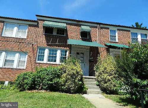 $215,000 - 3Br/2Ba -  for Sale in Academy Heights, Catonsville