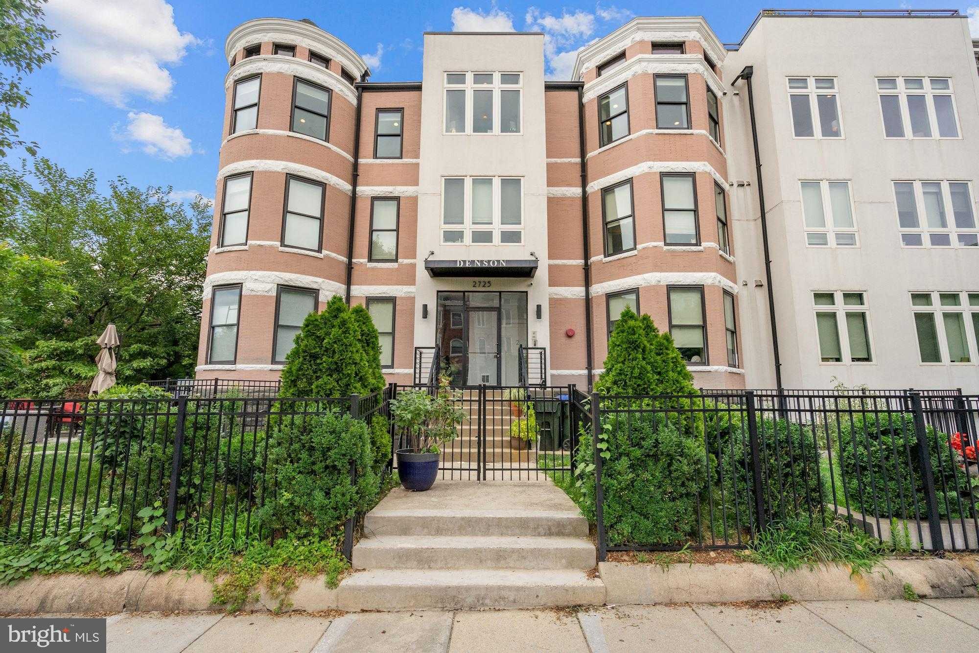 Photo of  2725 13th Street Nw Unit 4