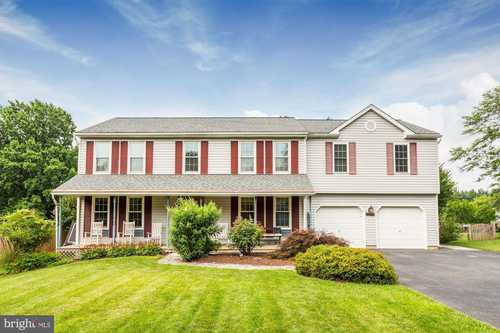 $729,900 - 4Br/4Ba -  for Sale in Lakeview, Laurel