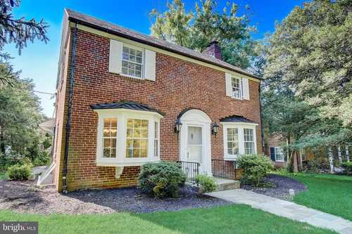 $614,900 - 3Br/4Ba -  for Sale in Greater Homeland Historic District, Baltimore