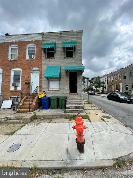 $60,000 - 2Br/1Ba -  for Sale in Mill Hill, Baltimore