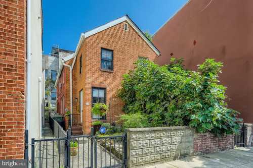 $204,000 - 1Br/1Ba -  for Sale in Federal Hill Historic District, Baltimore