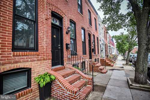 $580,000 - 4Br/4Ba -  for Sale in Canton, Baltimore