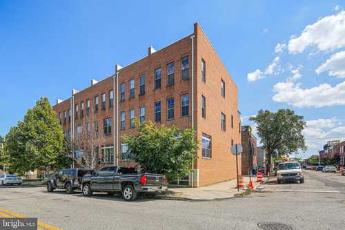$465,000 - 4Br/5Ba -  for Sale in Brewers Hill, Baltimore
