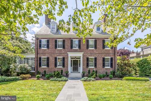 $1,195,000 - 6Br/4Ba -  for Sale in Guilford, Baltimore