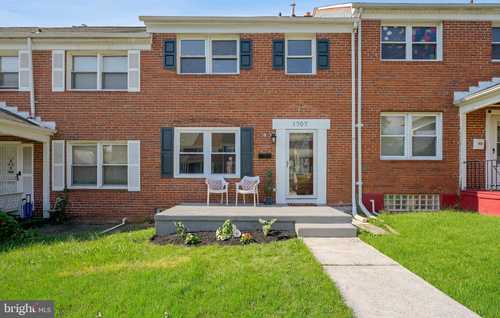 $229,900 - 4Br/2Ba -  for Sale in Perring Loch, Baltimore