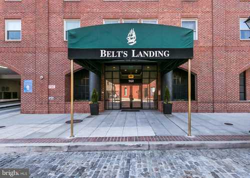 $250,000 - 2Br/2Ba -  for Sale in Fells Point Historic District, Baltimore