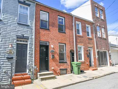 $270,000 - 2Br/3Ba -  for Sale in Upper Fells Point, Baltimore