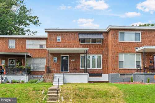 $189,999 - 3Br/2Ba -  for Sale in None Available, Baltimore