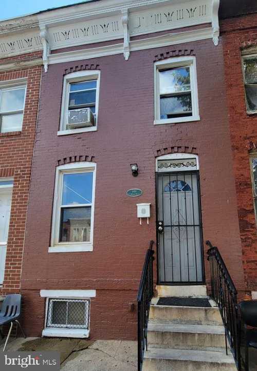 $20,000 - 2Br/1Ba -  for Sale in Sandtown-winchester, Baltimore
