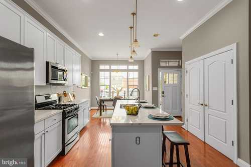 $449,900 - 4Br/5Ba -  for Sale in Brewers Hill, Baltimore