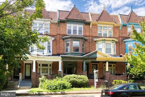 $415,000 - 6Br/3Ba -  for Sale in Charles Village, Baltimore