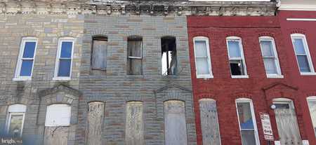 $32,500 - 0Br/0Ba -  for Sale in None Available, Baltimore